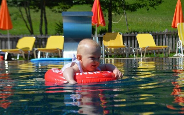 Familienhotel Kreuzwirt