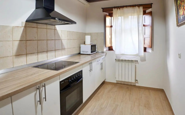 El Mirador de Sanabria