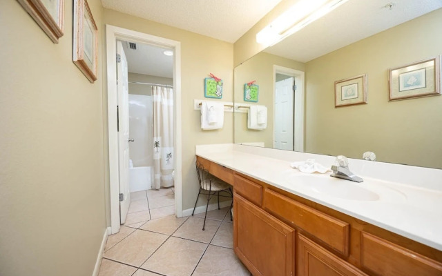 Phoenix X 211 2 Bedroom Condo