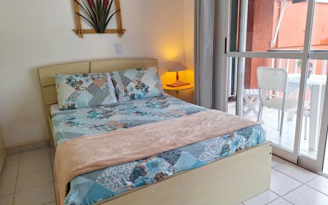 Piratas Residence