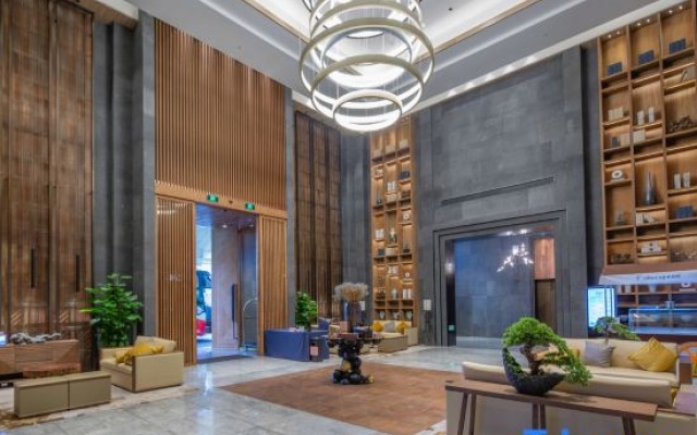 Azure Reserve Deqing