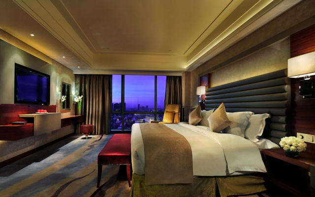 Crowne Plaza Shenyang Parkview