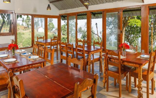 Devashola Homestay