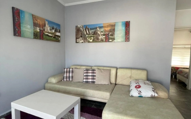 Belka Golf Residence