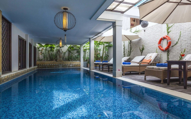 Little Hoi An. A Boutique Hotel & Spa
