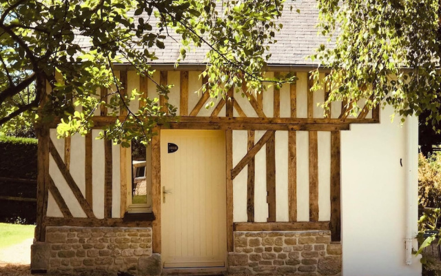 Locations - Domaine Le Coq Enchanté