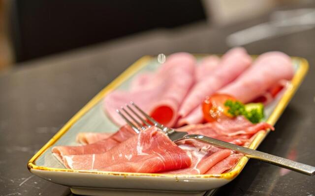 Vienna House Easy by Wyndham Freiburg