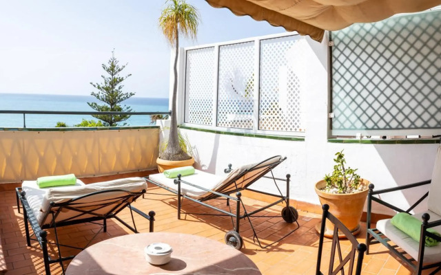 Hotel Carabeo