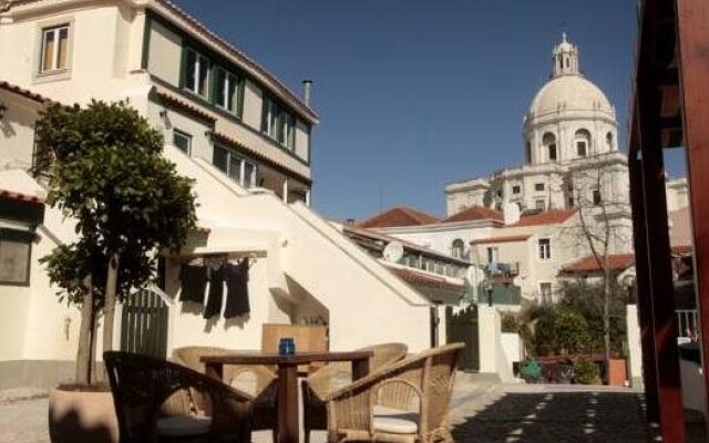 Alfama Terrace