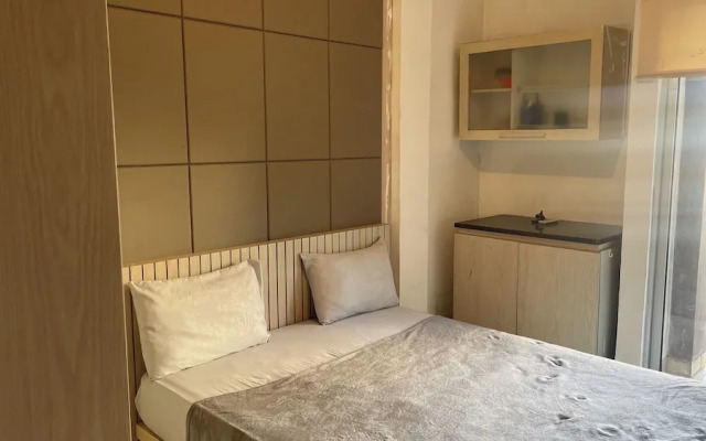 OYO 92723 Sultan Residence Syariah