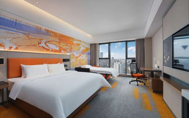 Hampton by Hilton Huaian Xuyi