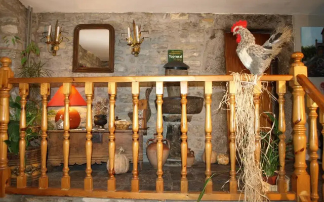 Casa Piquero