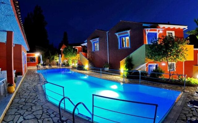 Vliho Bay Boutique Hotel