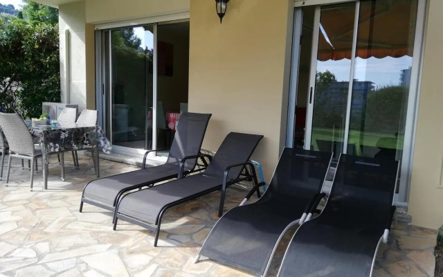 Appartement Le Belvédère