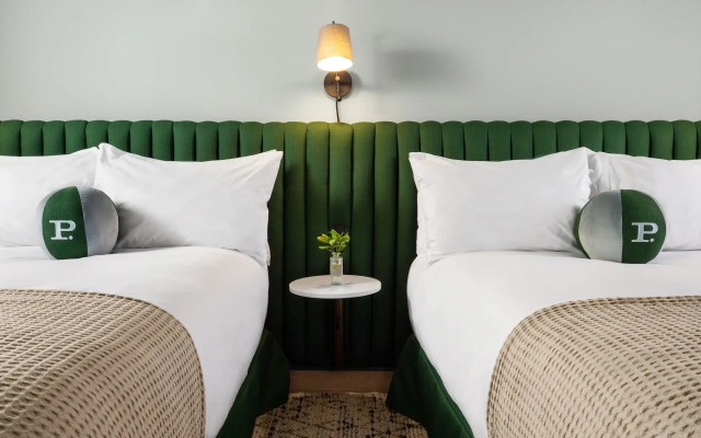 Palihotel Hollywood near Universal Studios