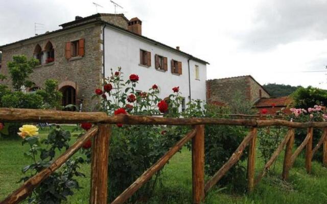 Agriturismo Villalba