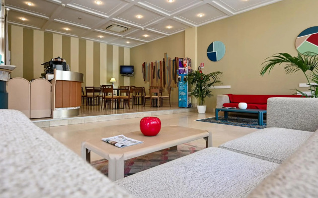 Amadei Hotel Promenade