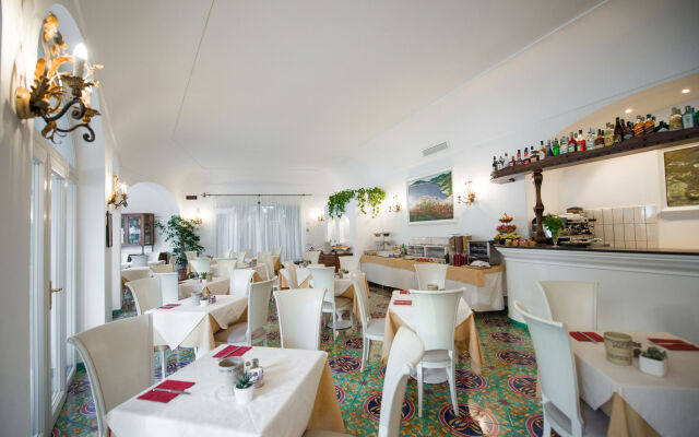 Hotel Savoia