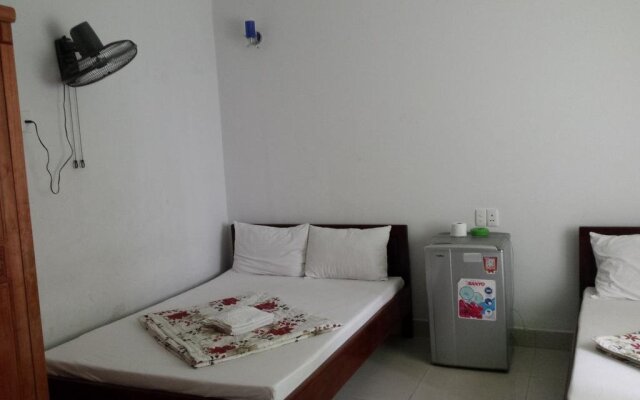 Thien Thanh Hotel