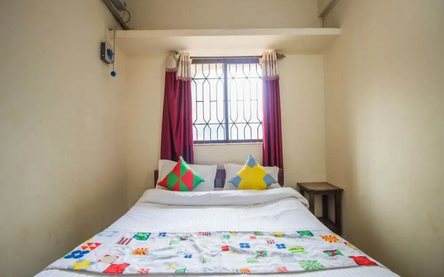 Morjim Sunset Guesthouse by OYO Rooms
