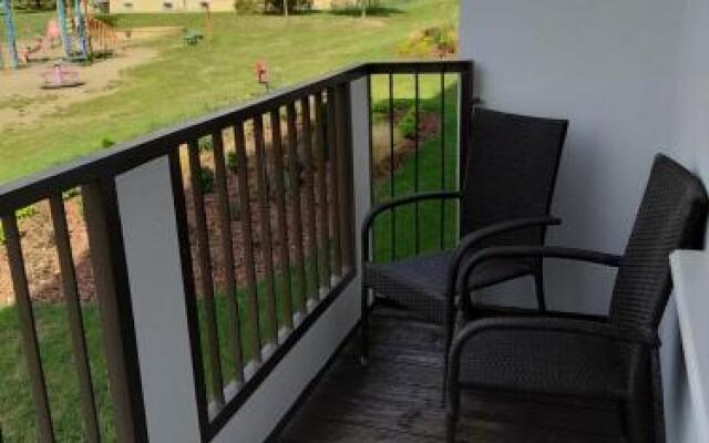 Apartament Pogodno