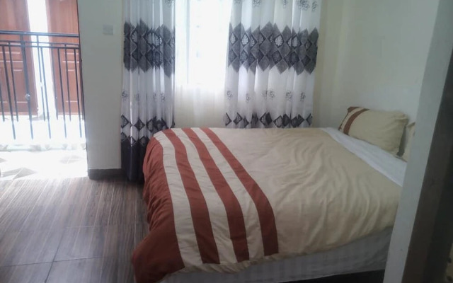 Levilla Gardens Resort & Spa