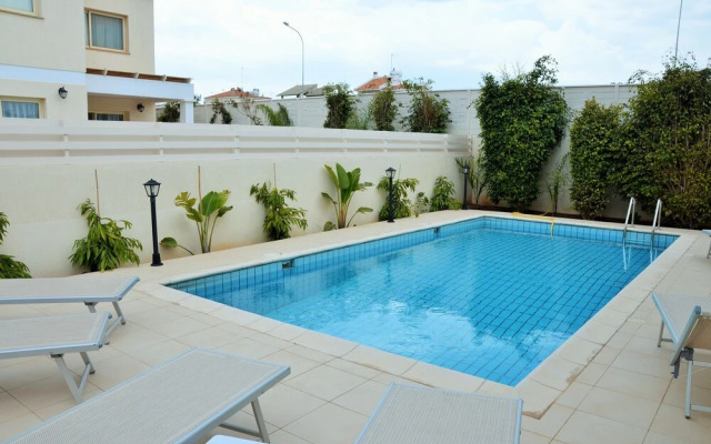 Anthorina Villa 2