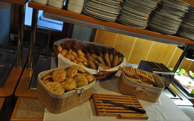 Parkhotel Harrachov