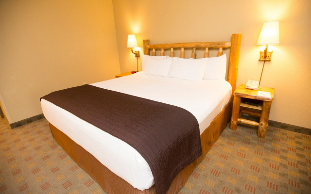 Great Wolf Lodge Cincinnati/Mason