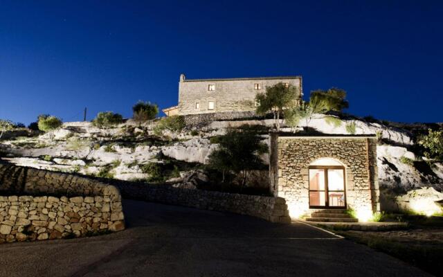 Majestic holiday home in Modica with shared pool