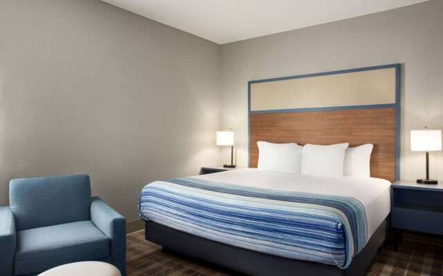 AmericInn by Wyndham Branson & Conference Center