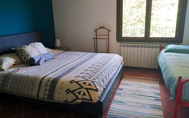B&B Taccu Maccu