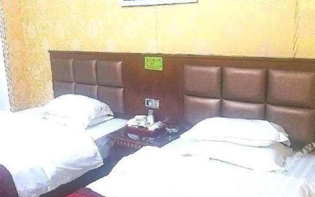 Sunshine Hostel