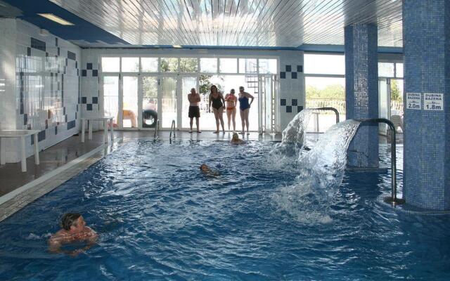 Mediteran Maradiso Hotel by Aminess