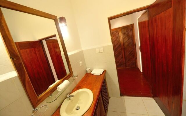 Helios Beach Resort