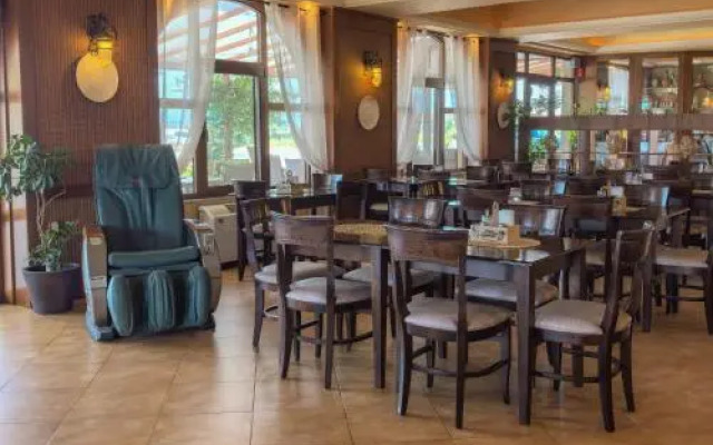 Park Hotel