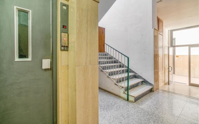 Nice Apartment in Follonica With 3 Bedrooms and Wifi