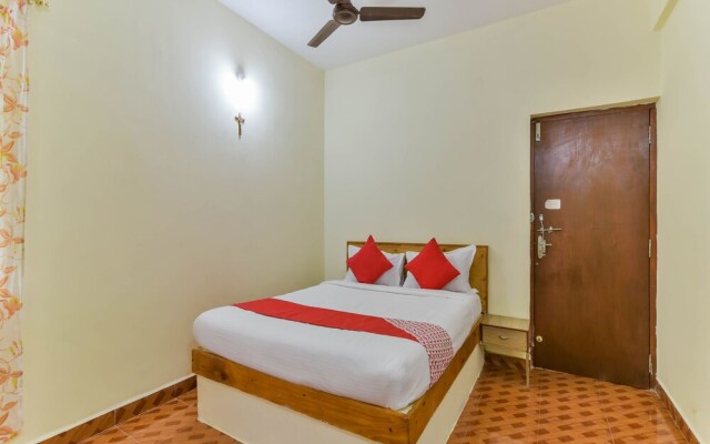 Daffodils Guest House - Calangute