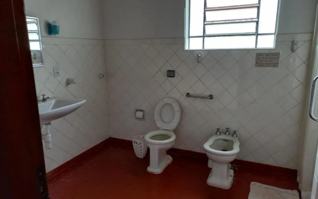 Casa Caraguatatuba Praia Martim de Sá