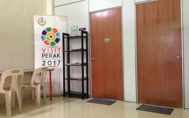 Vloft Backpackers Hostel