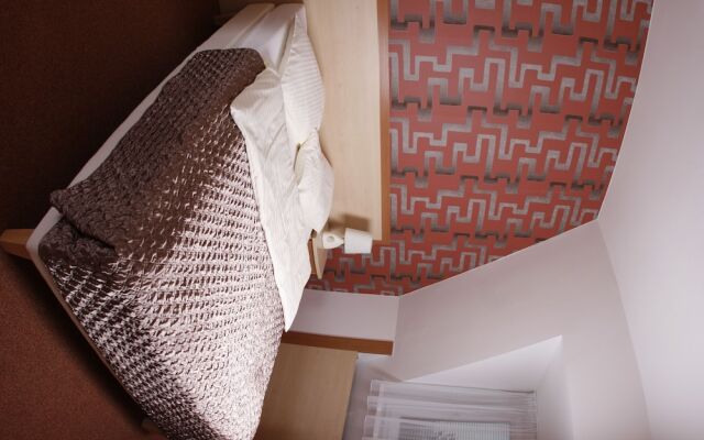 Wellness hotel Diana