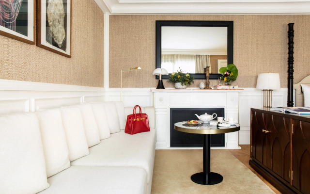 Bless Hotel Madrid, a member of The Leading Hotels of the World
