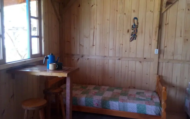 Cabanas do Campeche