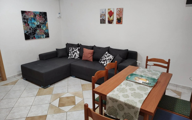 Edith's Olive Garden