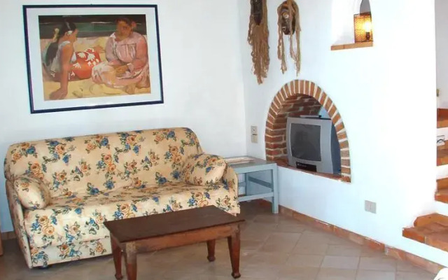 Residence il Baglio