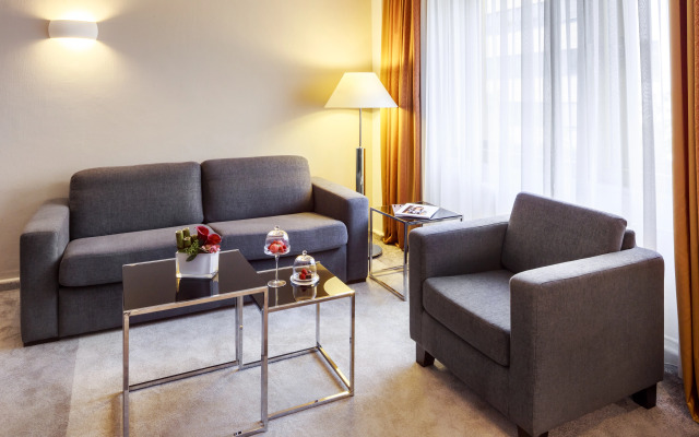 Hotel Bristol Berlin