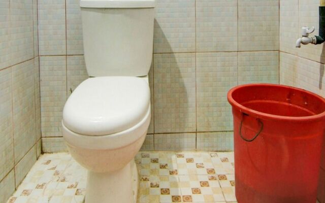 OYO 2690 Hotel Tampan