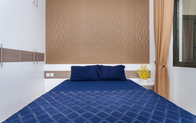 The Manner Luxury Apartment