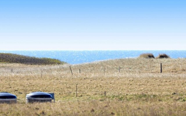 8 Person Holiday Home in Lokken-by Traum