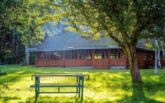 Mercure Karpacz Skalny